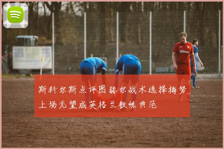 斯科尔斯点评图赫尔战术选择梅努上场无望成英格兰教练典范